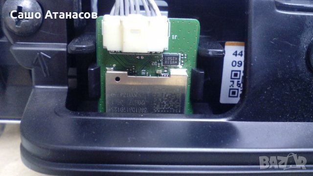 SONY KDL-42W815B със счупена матрица , 1-889-203-13 , 14STM4250AD-6S01 , T420HVN06.2 , 1-889-202-12, снимка 14 - Части и Платки - 21818461