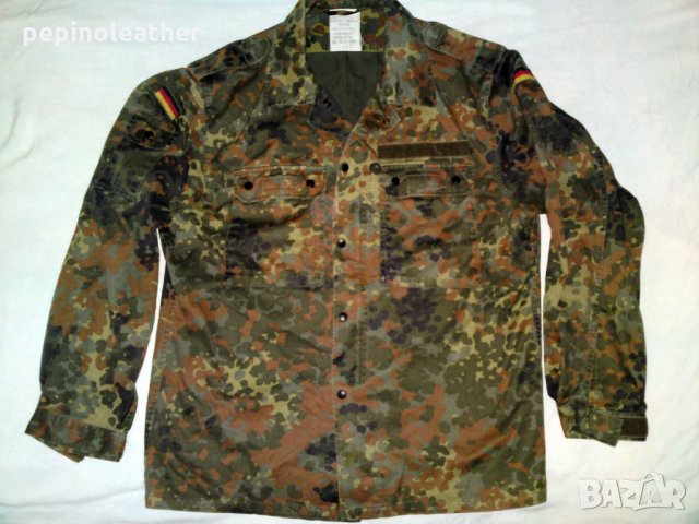 Военни камуфлажни маскировъчни якета, ризи,елеци, тениски, шапки, снимка 16 - Ризи - 13409004