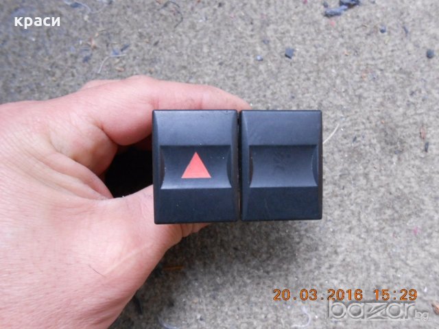 форд мондео части, снимка 13 - Части - 13683021