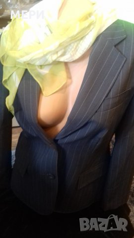 НОВО МАРКОВО САКО  ''Batty Barclay''+ПОЛА и шалче, снимка 6 - Поли - 22006323