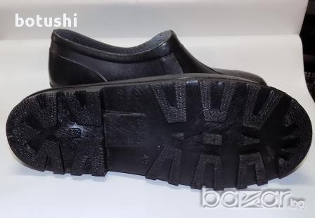 Евро галоши, снимка 2 - Други - 12865465