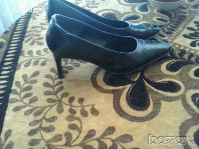 Дамски обувки, снимка 2 - Дамски ежедневни обувки - 20781297