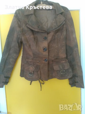 Спортно  сако, снимка 3 - Сака - 23035812