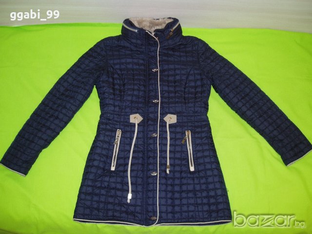 Яке/пухенка за момиче