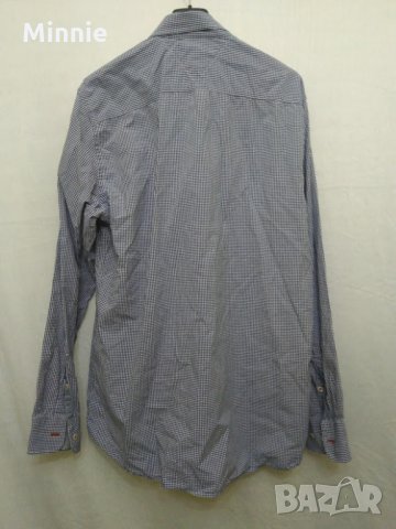 Риза Tommy Hilfiger , снимка 2 - Ризи - 25648681