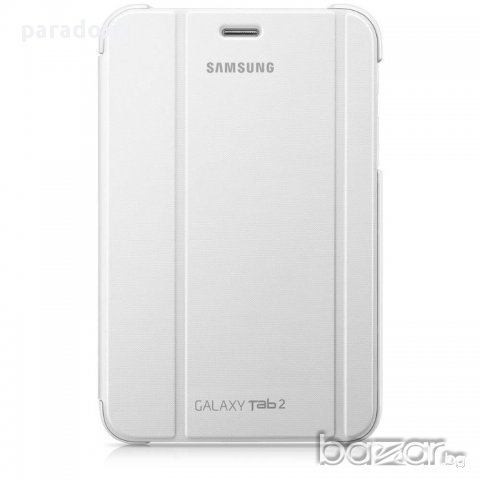Genuine Samsung Galaxy Tab 2 7" P3100 и Tab P6200 7 Plus, снимка 1 - Таблети - 10547798