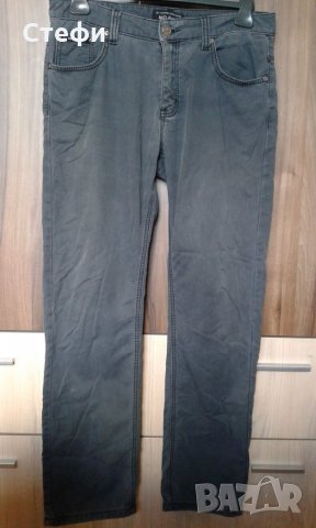 Мъжки панталон 5лв, снимка 1 - Дънки - 25202551