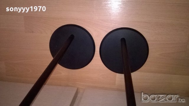 sony-оригинални стоики 80х18см-внос швеицария, снимка 3 - Тонколони - 18688846