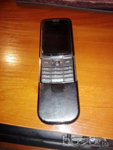 .   Nokia 8900 e, снимка 4 - Nokia - 20911364