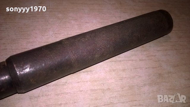 стар раздвижен ключ-антика-внос швеицария, снимка 10 - Ключове - 24397213