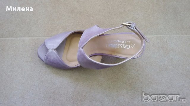 Чисто нови бразилски сандали с подарък по избор на ТОП цена, снимка 6 - Сандали - 14928249