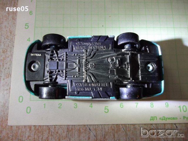 Кола - 252, снимка 7 - Други ценни предмети - 19032900