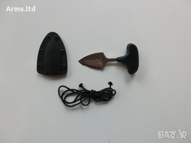 Нож за врат, снимка 1