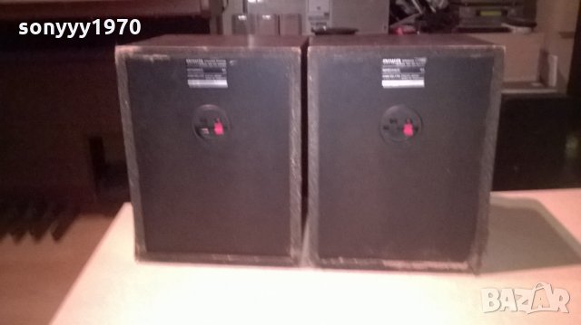 aiwa sx-nav85-2бр тонколони-внос швеицария, снимка 15 - Тонколони - 24092563