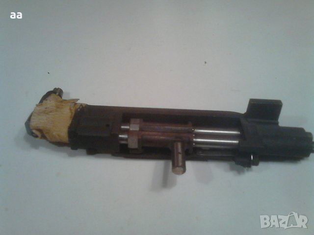 Игленик за двуиглова Дюркоп, снимка 2 - Други машини и части - 23160907