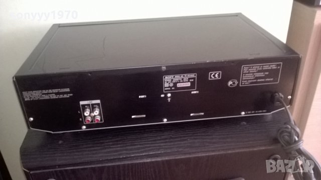 sony tc-ke400s deck-2 motor-внос швеицария, снимка 15 - Декове - 24632145