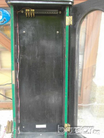 Часовник стенен майка ''БРЕГЕ'' работещ, снимка 7 - Други ценни предмети - 7608188