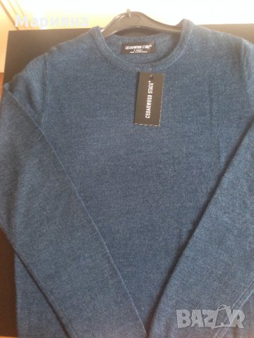 нова мъжка блуза размер ХС, снимка 5 - Блузи - 22127752