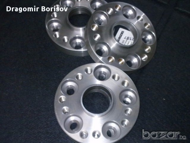 фланци, снимка 4 - Аксесоари и консумативи - 16968273