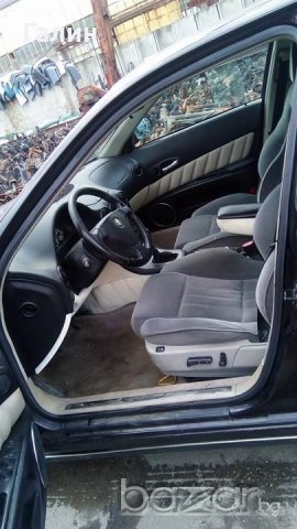 Продавам Алфа Ромео всички модели от 1985до2005г, снимка 6 - Автомобили и джипове - 20073946