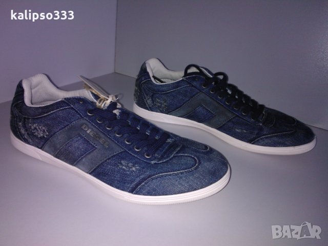 Diesel оригинални спортни обувки