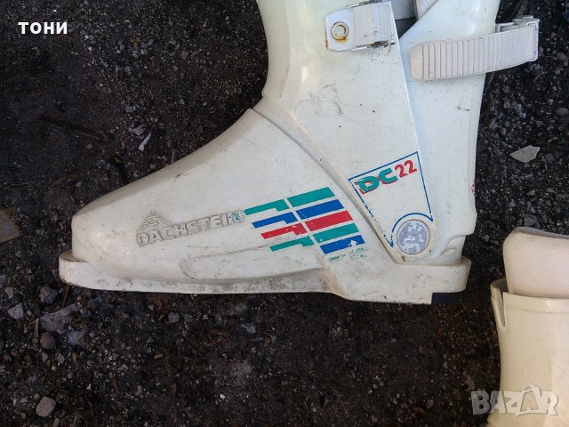 обувки за ски, снимка 6 - Спортна екипировка - 23973429