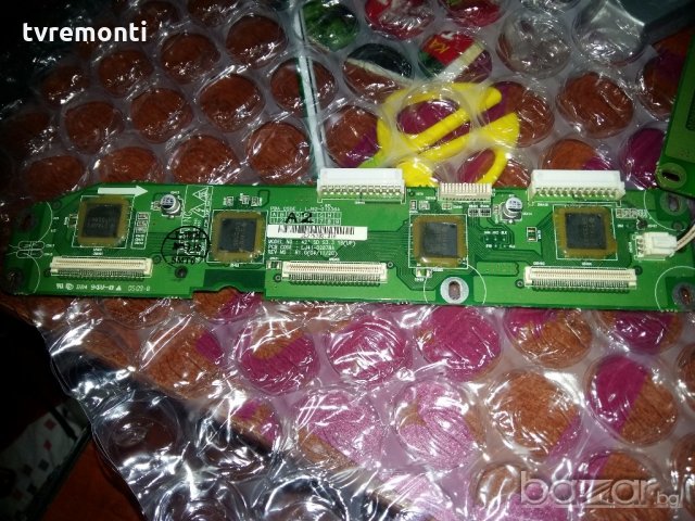 BUFFER YB UP LJ41-02878A LJ92-01236A