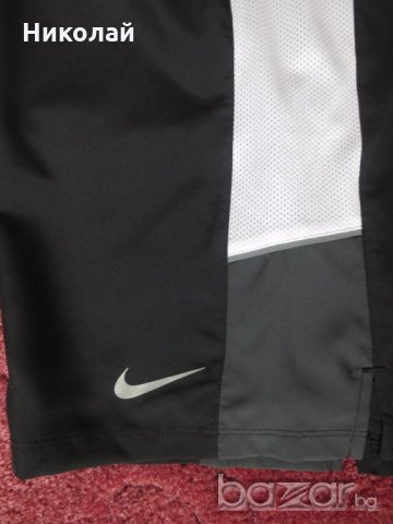 Nike Phenom 11 Stretch Woven  Running Shorts, снимка 4 - Спортни дрехи, екипи - 18775992