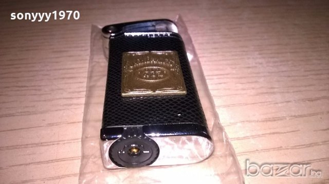 JACK DANIELS-луксозна запалка-нова и ветроустоичива-реотан, снимка 7 - Колекции - 19328998