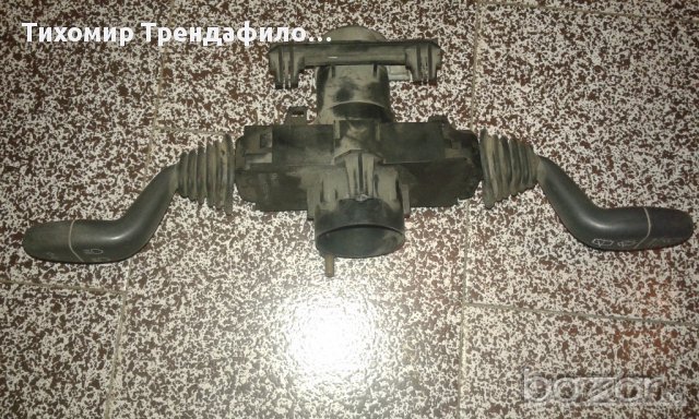 Felicia 441-9.7856-064.6, 441-9.4526-015.6, 441-9.4526-016.6 лостчета фарове чистачки шкода фелиция