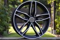 18" RS Ал. Джанти Ауди 5X112 AUDI A4 b8 b9 A5 A6 A7 A8 Q3 Q5 Q7 II, снимка 6