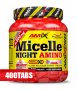 AMIX Micelle Night Amino / 400 Tabs., снимка 1 - Хранителни добавки - 23099428
