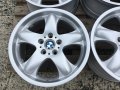  18" джанти 5х120 БМВ Х5 BMW X5 X3 Оригинал!Топ състояние! , снимка 4