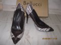 BELLUCCI - Елегантни дамски обувки , снимка 5