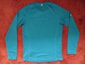 Nike Miler Long Sleeve Tee UV , снимка 6