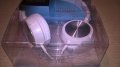 Sony mdr-zx300 stereo headphones-в бяло-нови слушалки, снимка 6