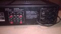pioneer-stereo amplifier-made in japan-внос швеицария, снимка 13