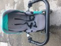 Бебешка количка Amelis Pro 2в1 , снимка 4