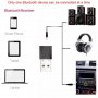 *ТОП* 2 в 1 блутут аудио 5.0 адаптер Bluetooth 5.0 adapter за аудио устройства , снимка 13