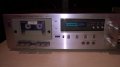 Teac cx-270 cassette deck-made in japan-нов внос швеицария, снимка 7