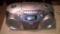 Jvc rc-ex36 cd/mp3/tape/tuner-внос швеицария, снимка 15