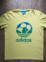 adidas  - страхотна мъжка тениска , снимка 4