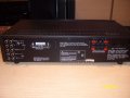 mitsubishi da-u36x-stereo amplifier-внос швеицария, снимка 8