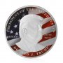 Колекционерски монети-Доналд Тръмп
