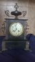 стар каминен часовник , снимка 1 - Антикварни и старинни предмети - 20051738