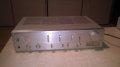 technics su-v505 stereo amplifier-made in japan, снимка 2