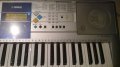 Yamaha psr-e323-синтезатор/стерео/самоучител-внос англия, снимка 11
