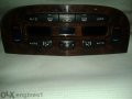 Jaguar S Type Heater Control Panel 96 295 526 Gv 96295526gv панел управление на климатроник ягуар, снимка 1 - Части - 11645690