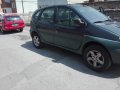 продавам рено рх4 на части топ състояние, снимка 14