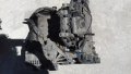 Двигател за Фият Панда, снимка 1 - Части - 18294830